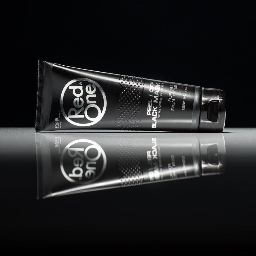 RedOne Black Peel Off Mask 125ml