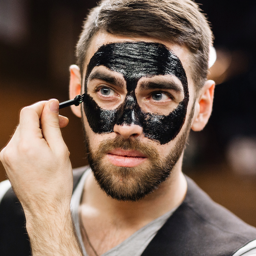 RedOne Black Peel Off Mask 125ml