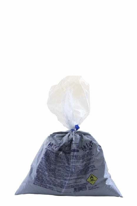 Hi Lift Bleach Silver Brilliance Refill 500g Bag - 1401