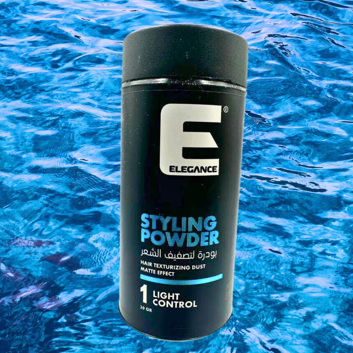 3x Elegance Hair Styling Powder – 20g