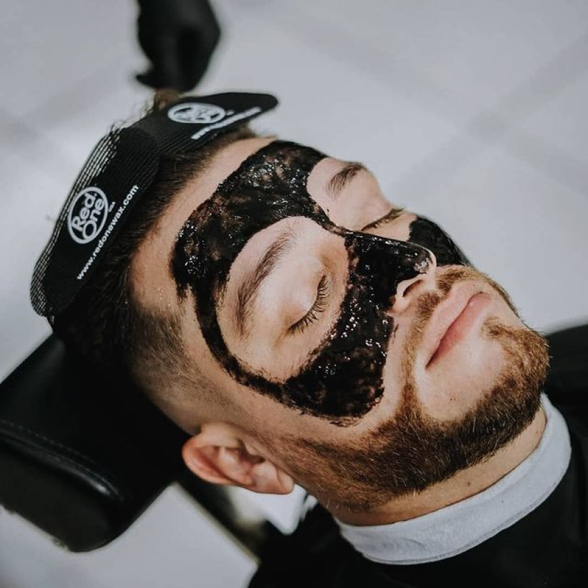 RedOne Black Peel Off Mask 125ml