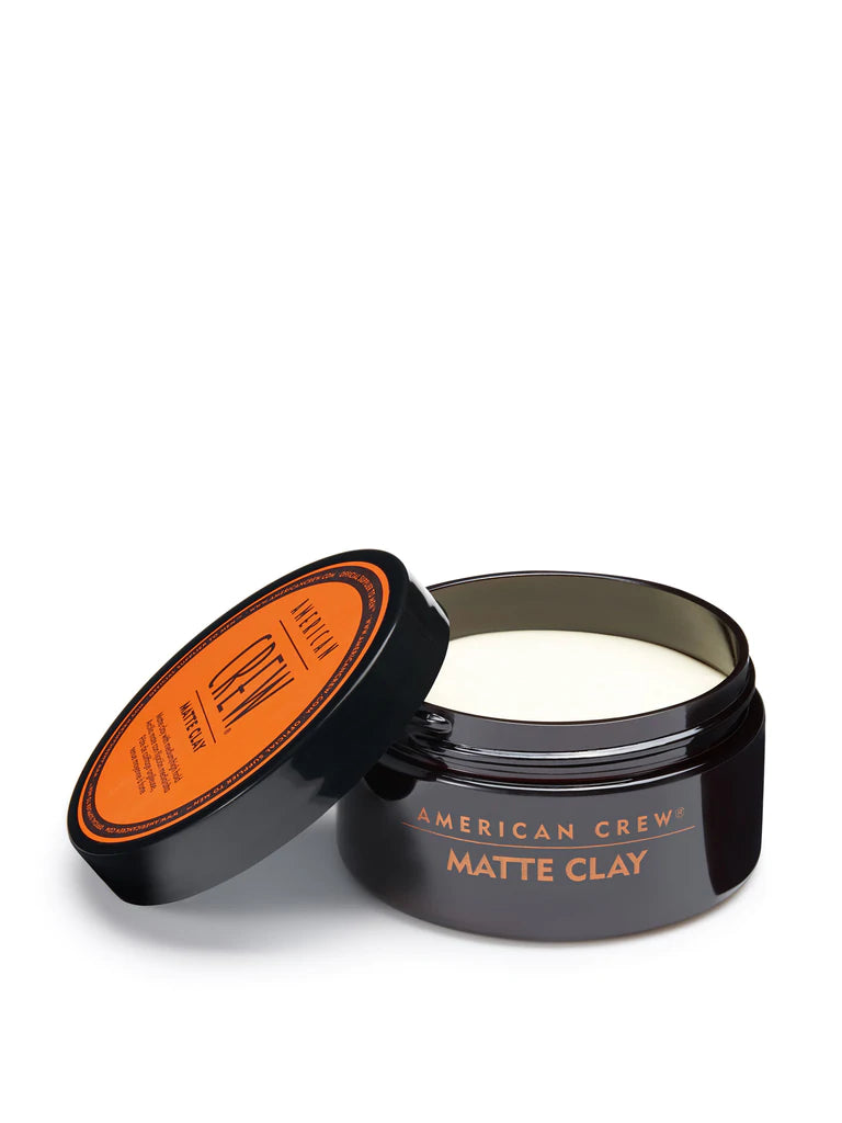 American Crew Matte Clay – 85g