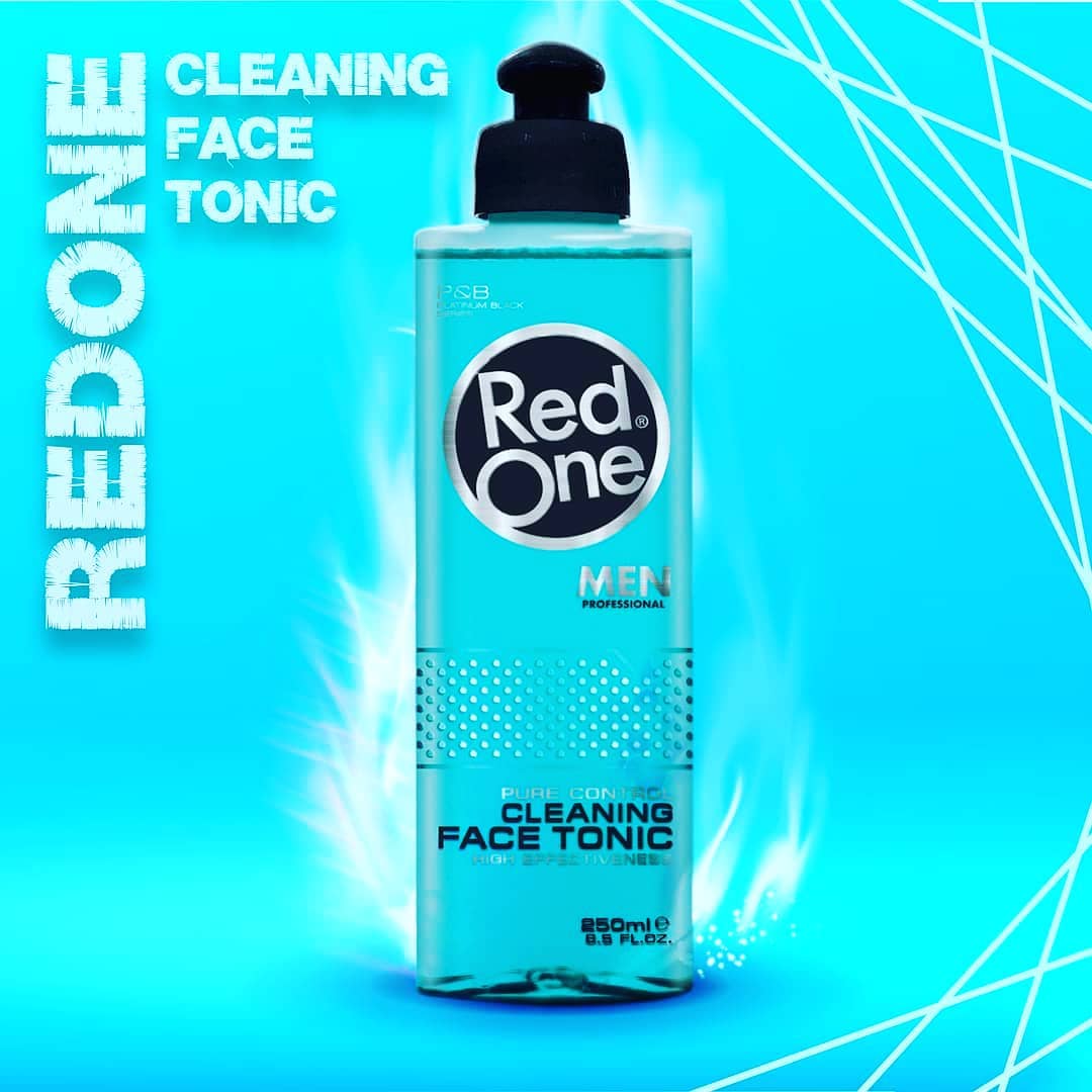 RedOne Cleaning Face Tonic 200ml