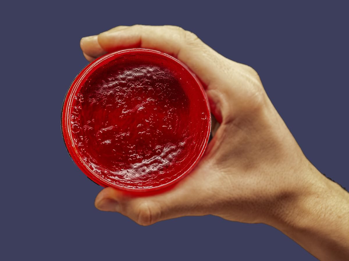 RedOne Hair Styling Wax full force Quick silver 150ml