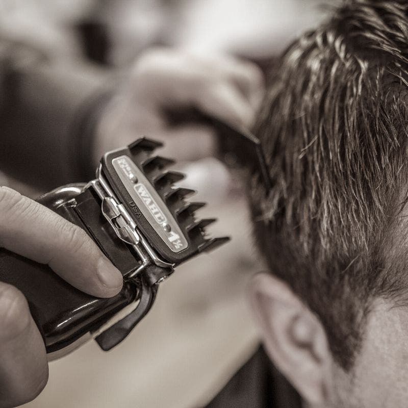 Wahl 3 Pack Premium Attachment Combs #0.5, #1, #1.5 – Strong Hold Guides