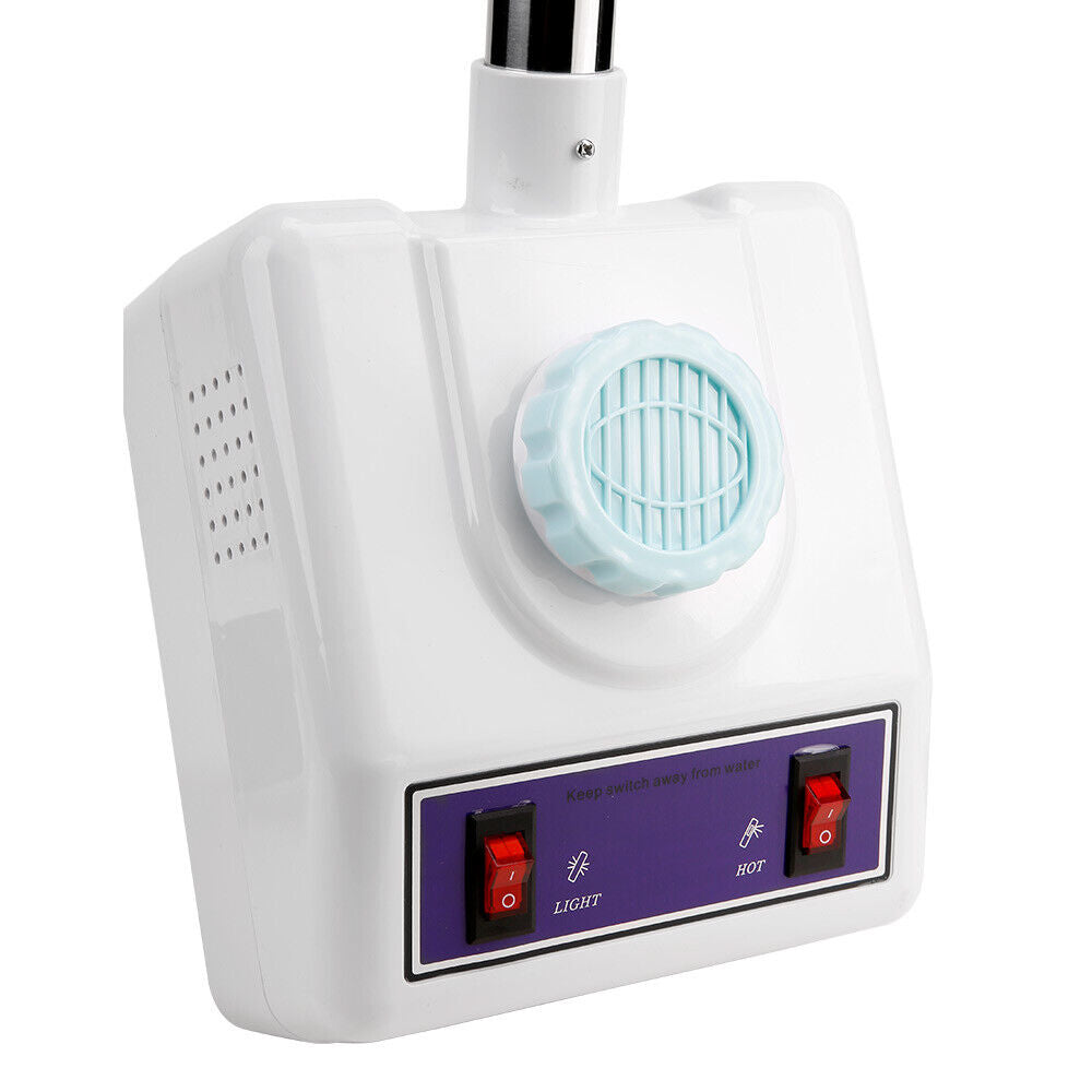 Redone Facial Steamer With Hot Ozone Electrical Equipment
