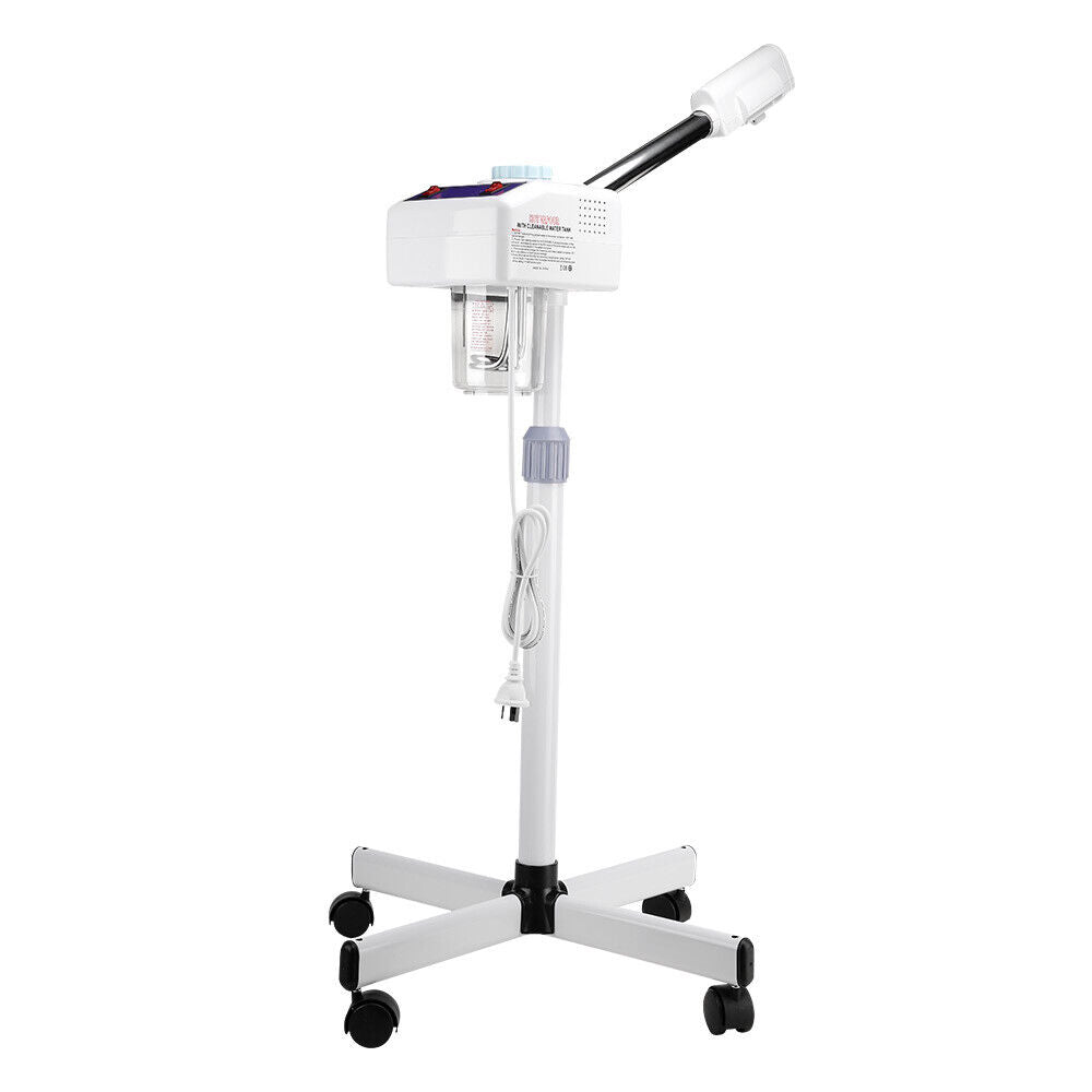 Redone Facial Steamer With Hot Ozone Electrical Equipment