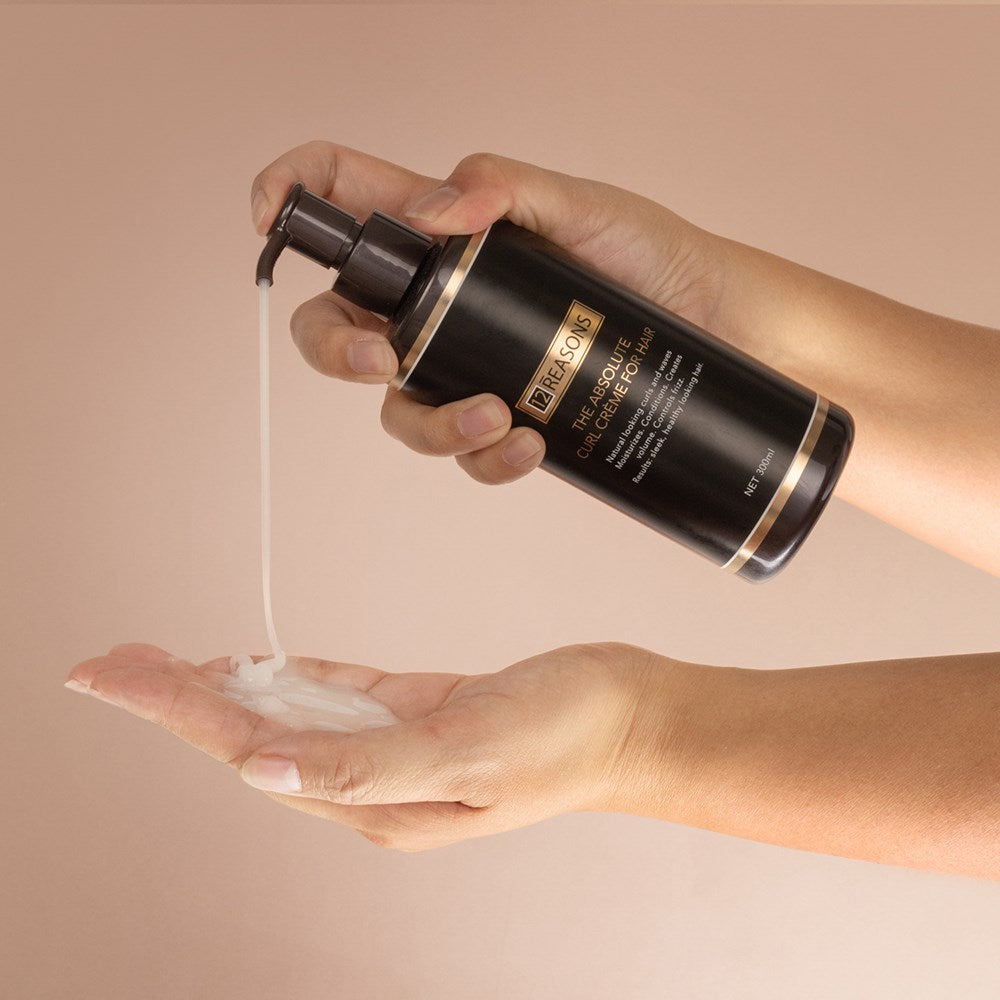 12Reasons The Absolute Curl Cream 300ml