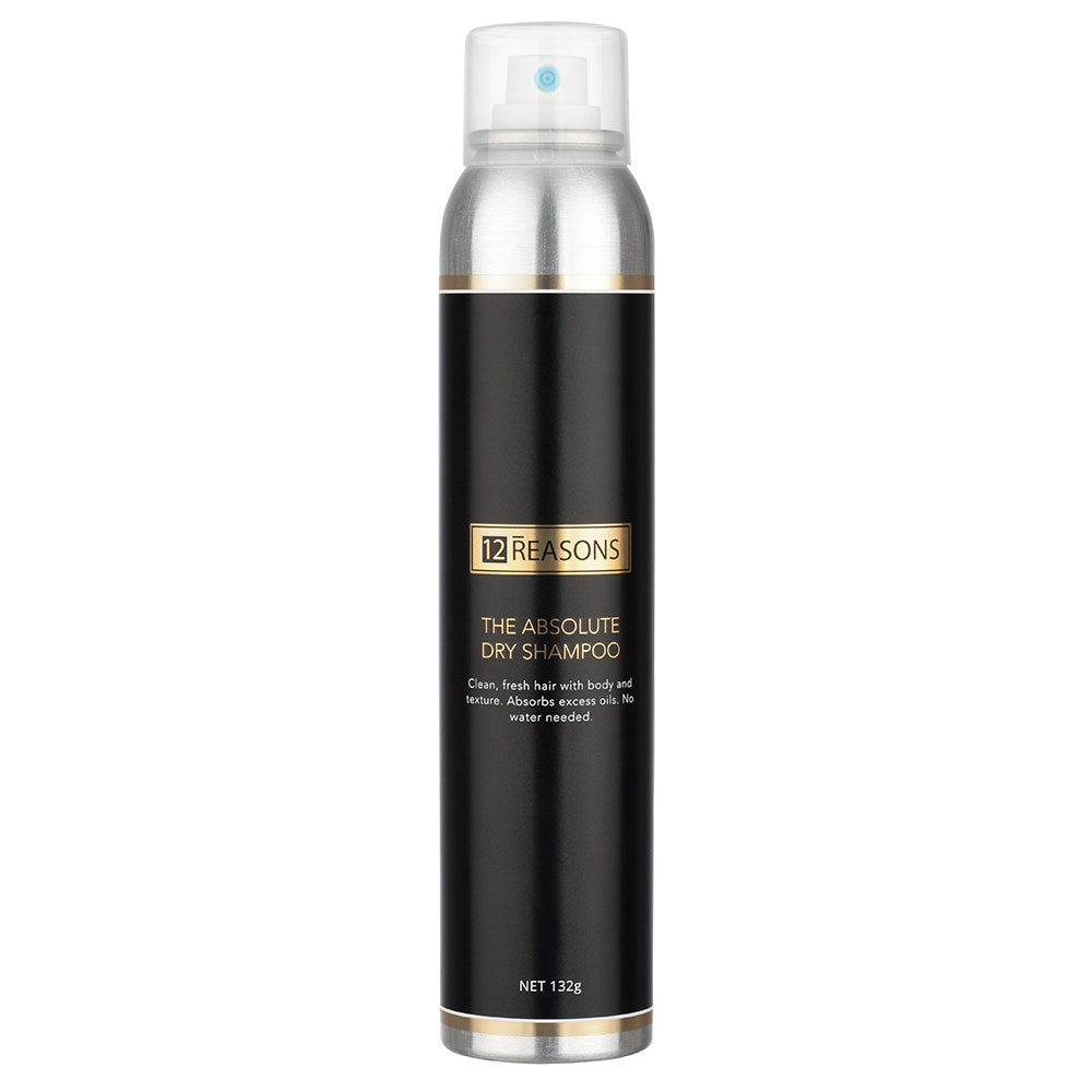 12Reasons The Absolute Dry Shampoo 220ml