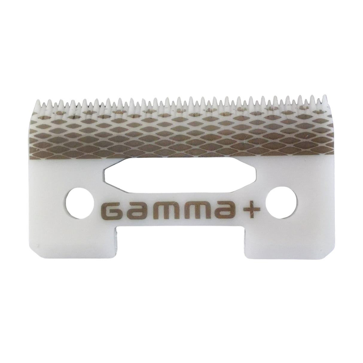 Gamma + LP Ceramic Staggered Tooth Blade