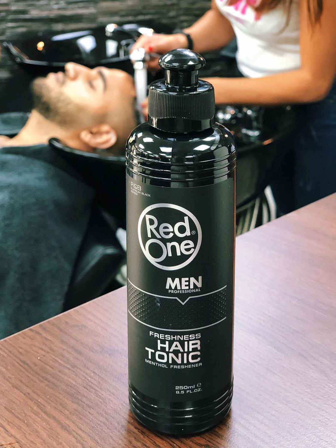 RedOne Fresh Hair Tonic Menthol 250ml