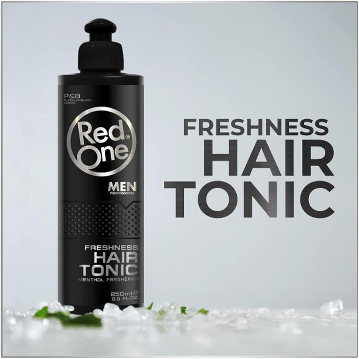 RedOne Fresh Hair Tonic Menthol 250ml