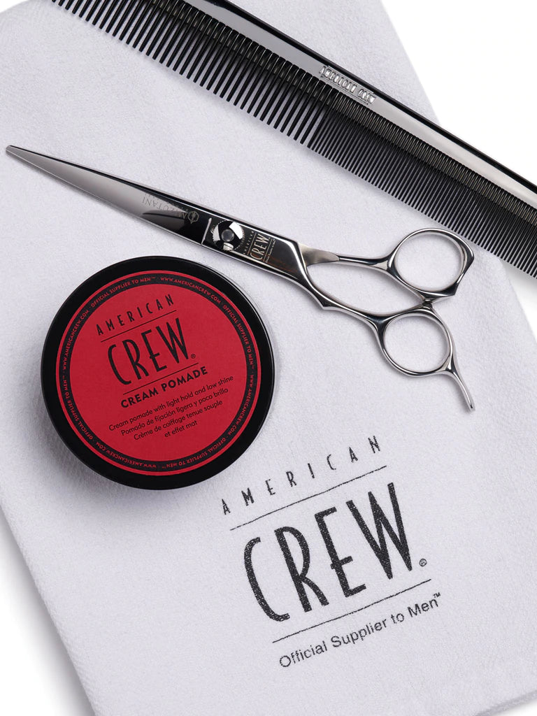 American Crew Cream Pomade – 85g