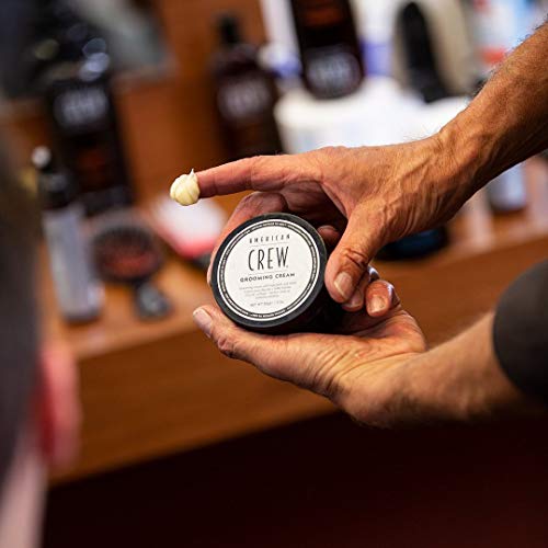 American Crew Grooming Cream – 85g