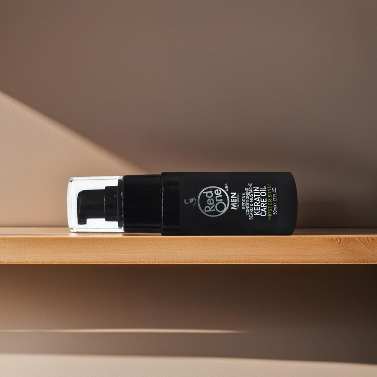 Redone Keratin Beard Oil - 50ml