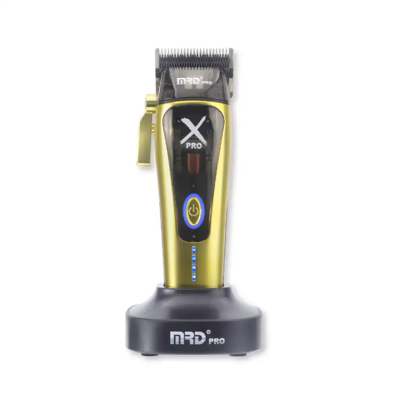 MRD Pro X-Pro Clipper - Gold