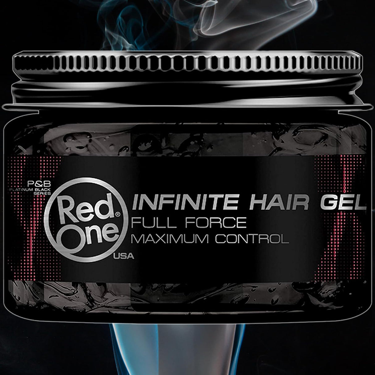 RedOne Infinite Hair Styling Gel Full Force 100ml