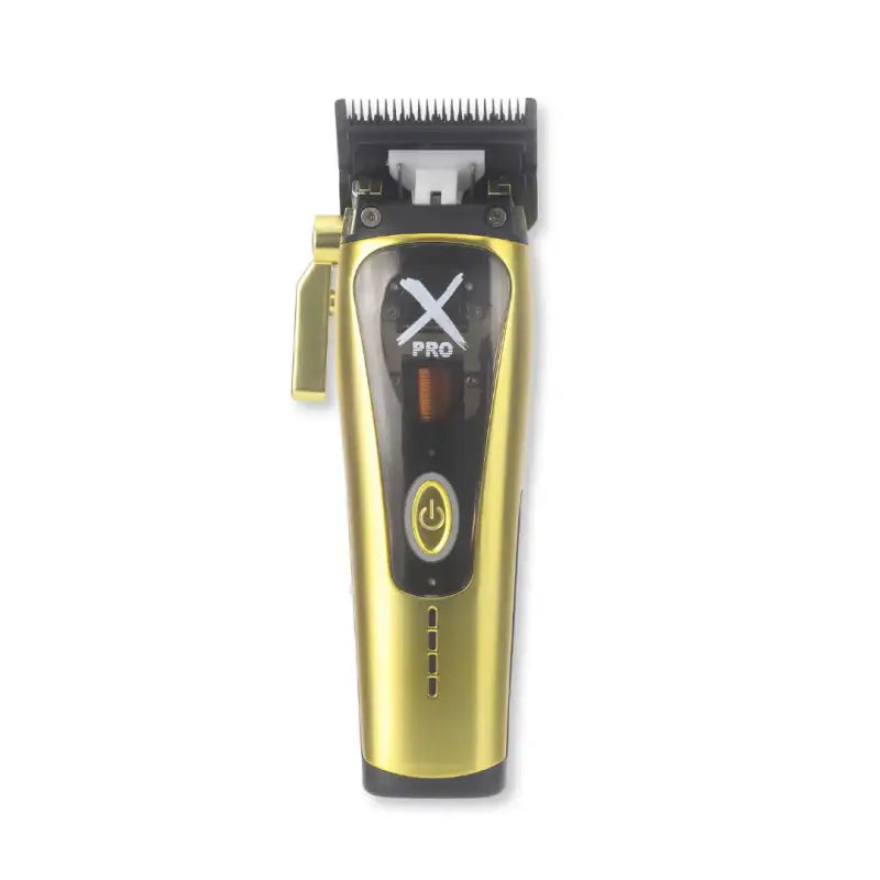 MRD Pro X-Pro Clipper - Gold