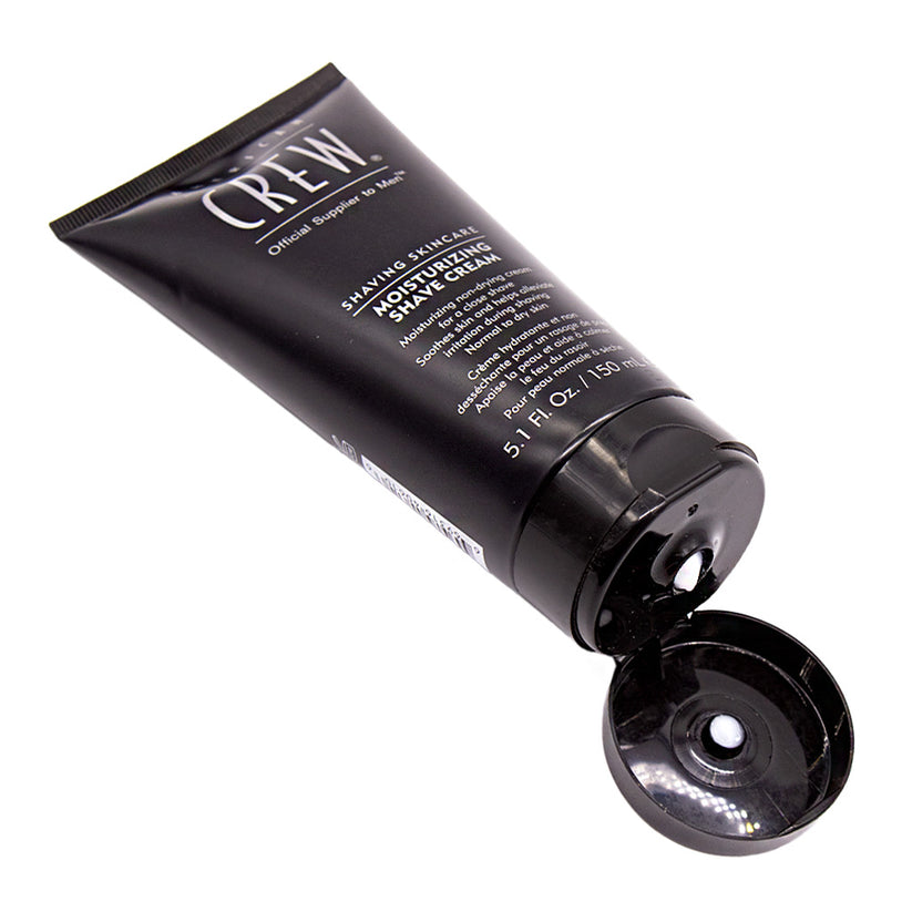 American Crew Moisturizing Shave Cream – 150ml