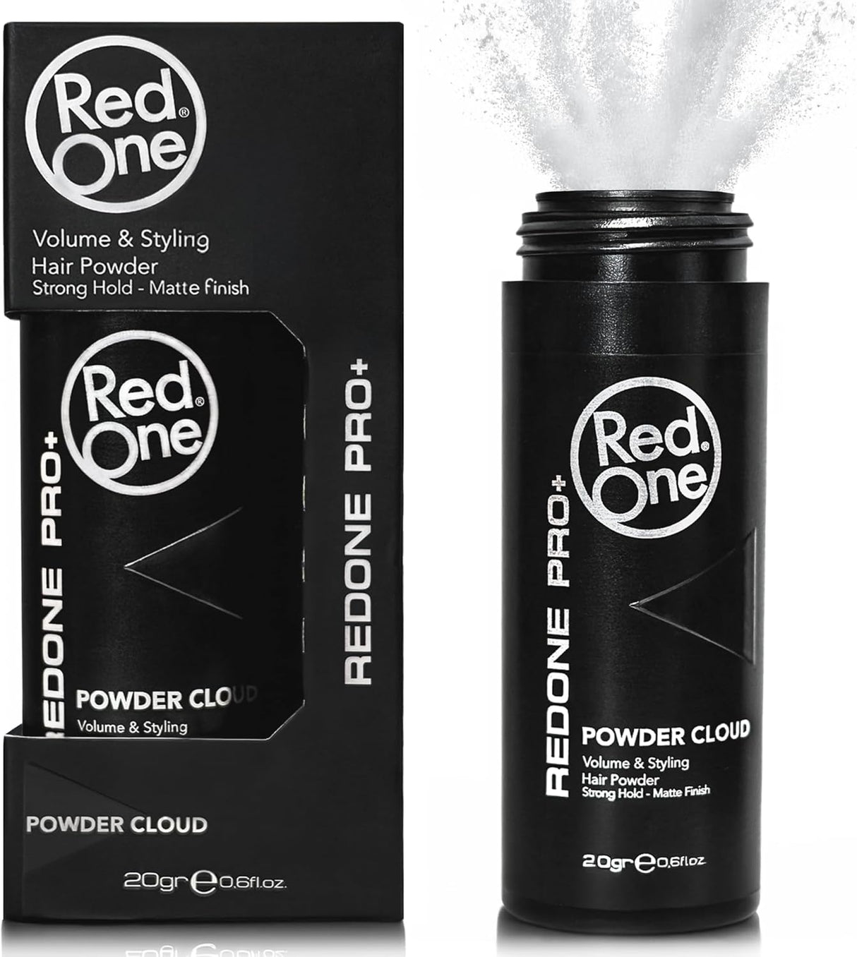 RedOne Hair Styling Powder Cloud 20g