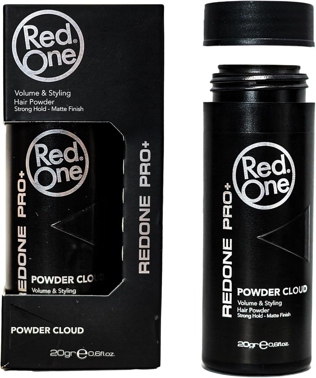 RedOne Hair Styling Powder Cloud 20g