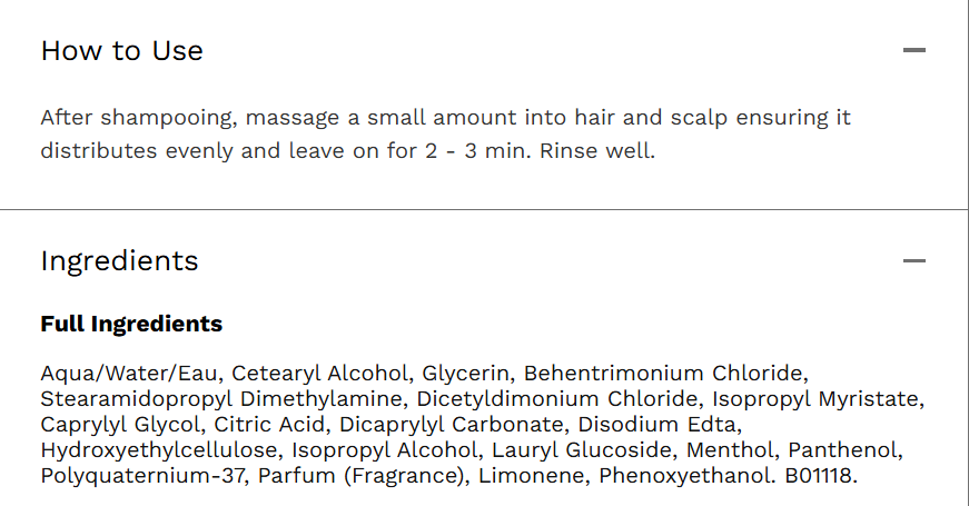 American Crew Daily Moisturizing Conditioner 250ml