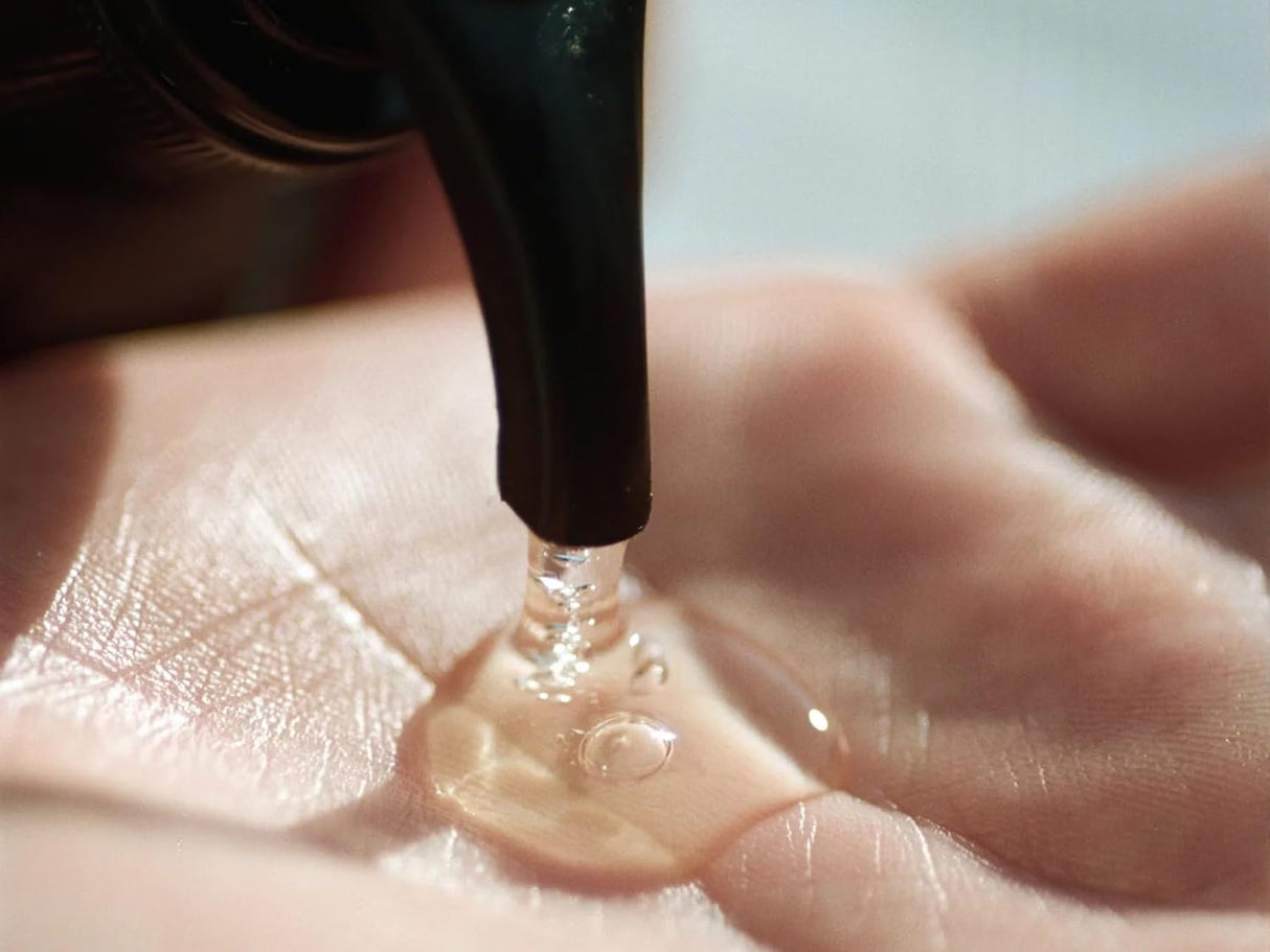 RedOne Shaving Gel Face Fresh Gold Barber 1000ml