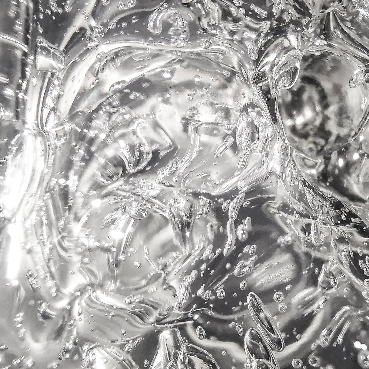 RedOne Shaving Gel Silver– Barber Silver - Shaving gel 1000 ml