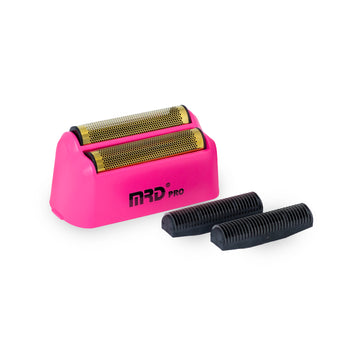 MRD Pro Vector Foil Shaver - All Colors Available