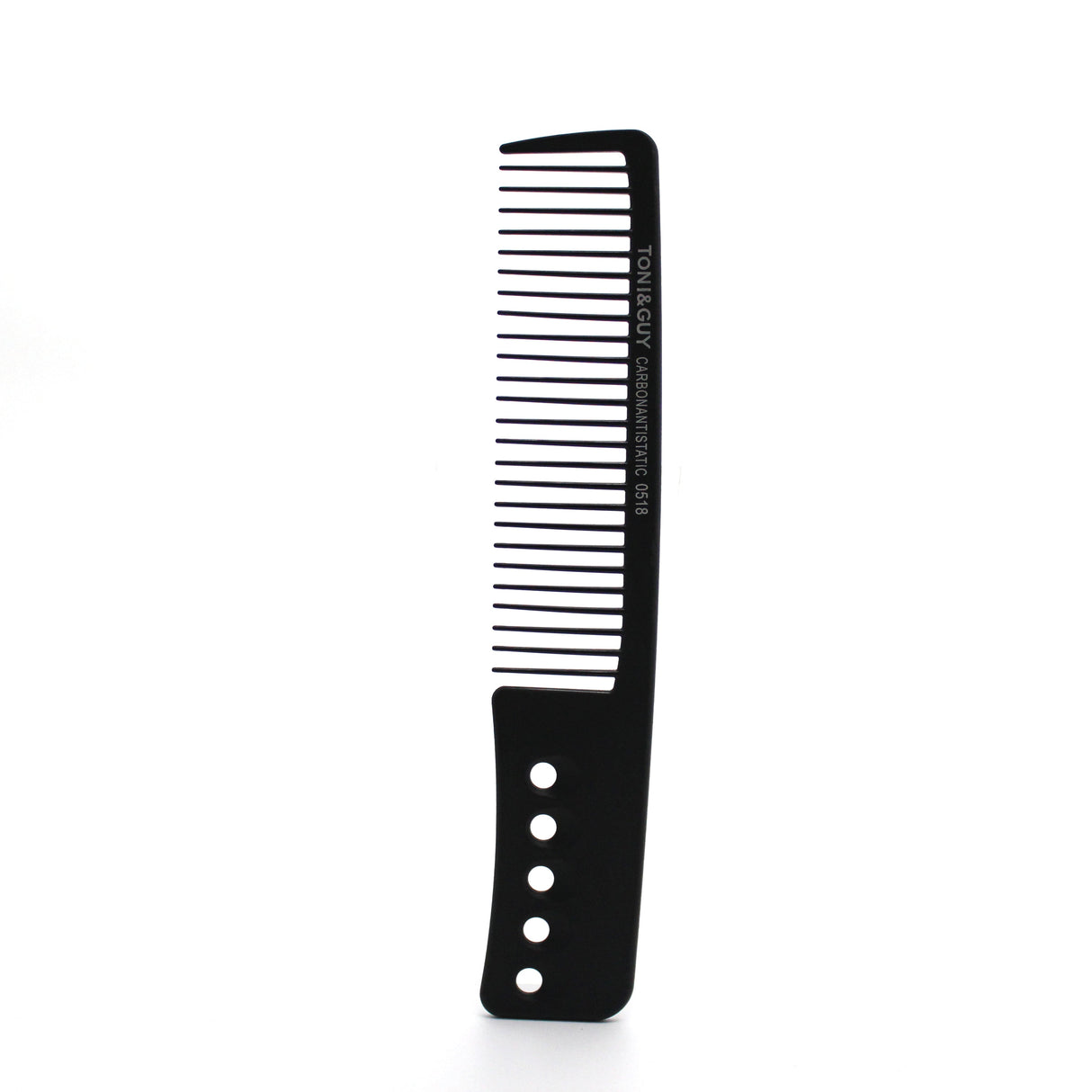 Cutting Hair Comb Professional Holed - 0518