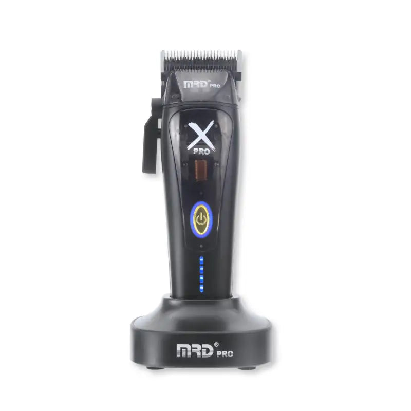 MRD Pro X-Pro Clipper - Black