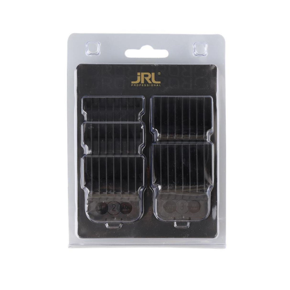 JRL Trimmer Guards - 5 Pack