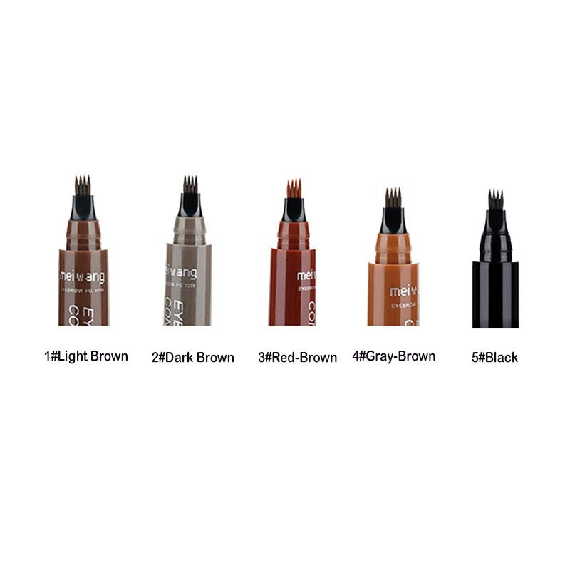 Line Up & Beard Pen Microblading Liquid Waterproof - Barber Tools