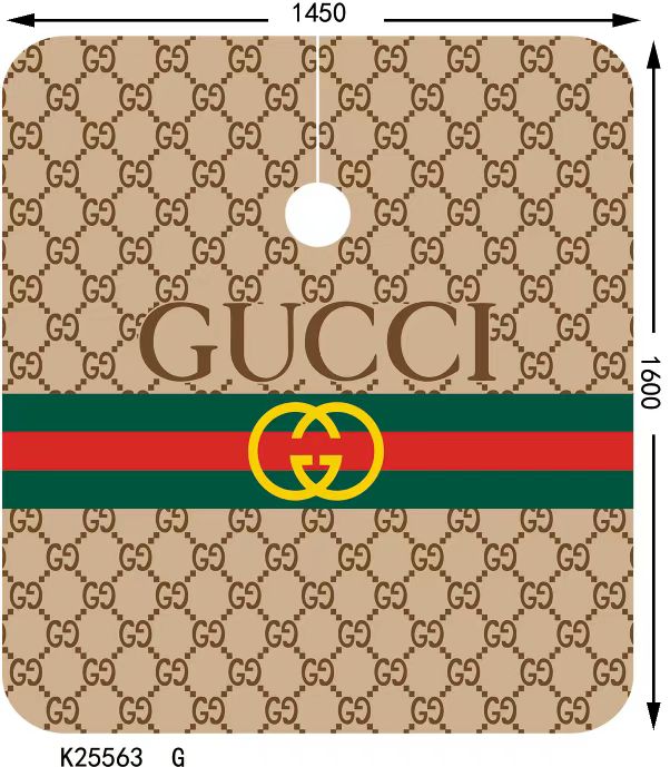 Cillo Guci Black Cape Barber And Hairdressing Cutting Capes