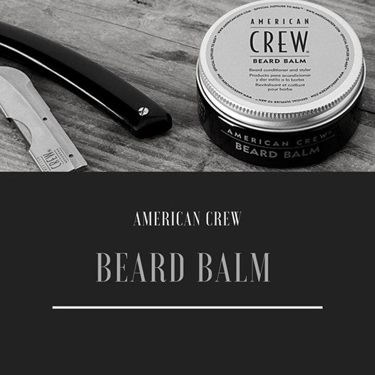 American Crew Beard Balm – 50g