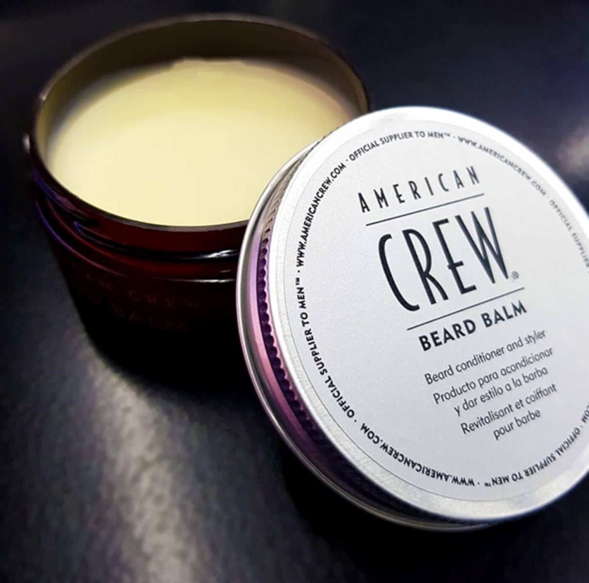 American Crew Beard Balm – 50g
