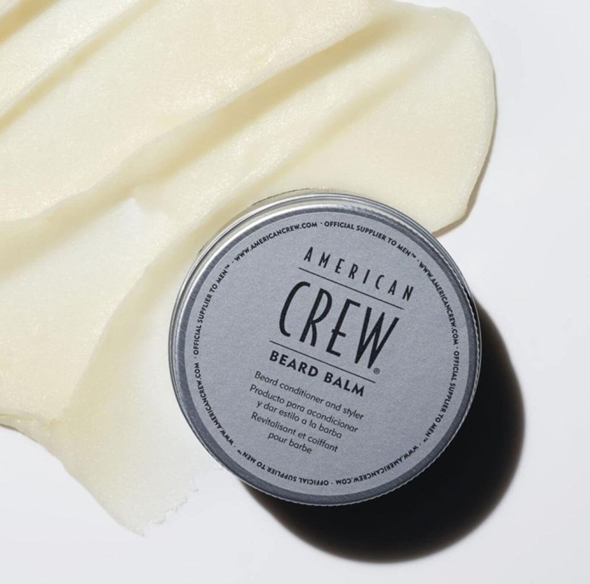 American Crew Beard Balm – 50g