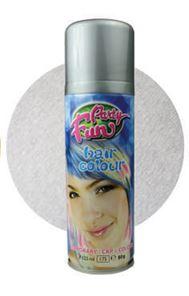 Party Fun Temporary Hair Colouring Spray – Choose Your Color