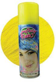 Party Fun Temporary Hair Colouring Spray – Choose Your Color