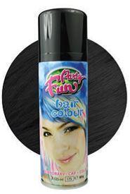 Party Fun Temporary Hair Colouring Spray – Choose Your Color