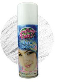 Party Fun Temporary Hair Colouring Spray – Choose Your Color
