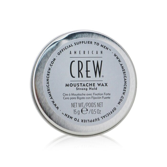 American Crew Moustache Wax – 15g