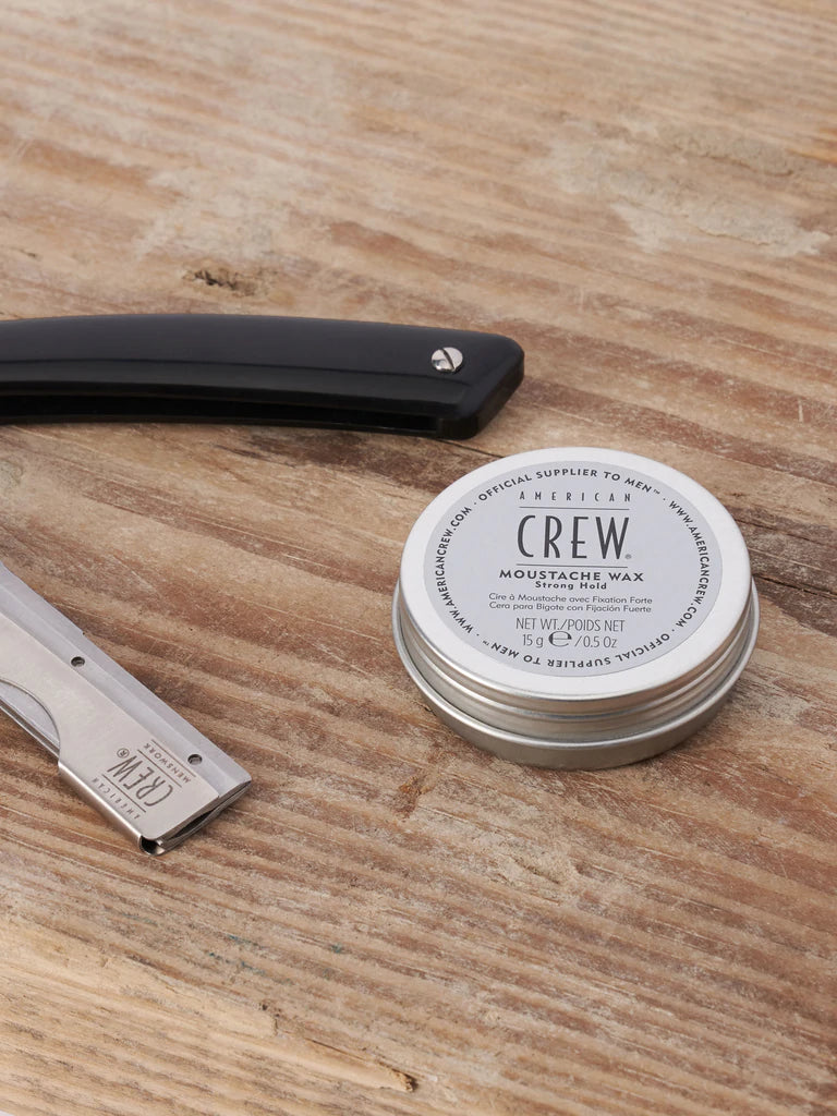 American Crew Moustache Wax – 15g