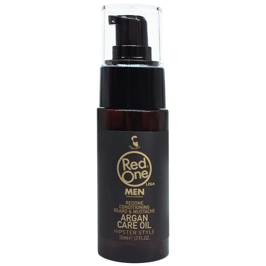 RedOne Beard Care Oil – 50ml (All Scents Available)
