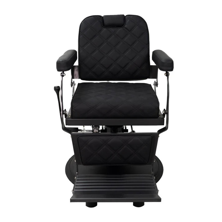 BB Paddington Barber Chair Black