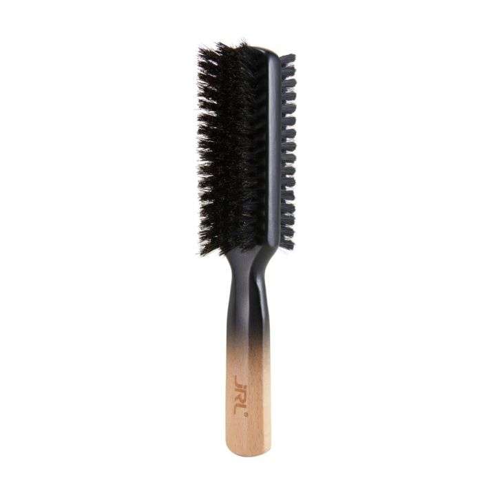 JRL Premium Double-Sided Hair & Beard Brush
