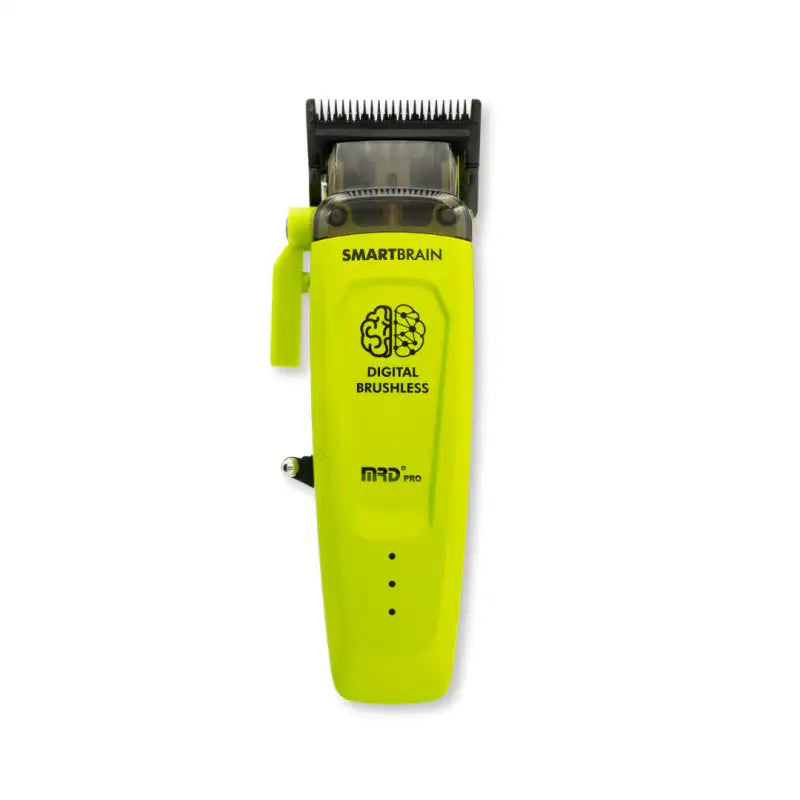 MRD Pro Smart Brain Clipper - Green