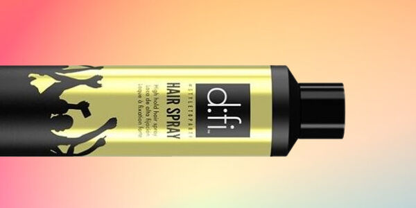 D:FI Hair Spray – 300ml