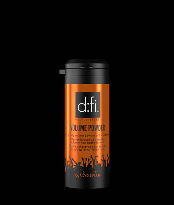 D:FI Vol Powder – 10g