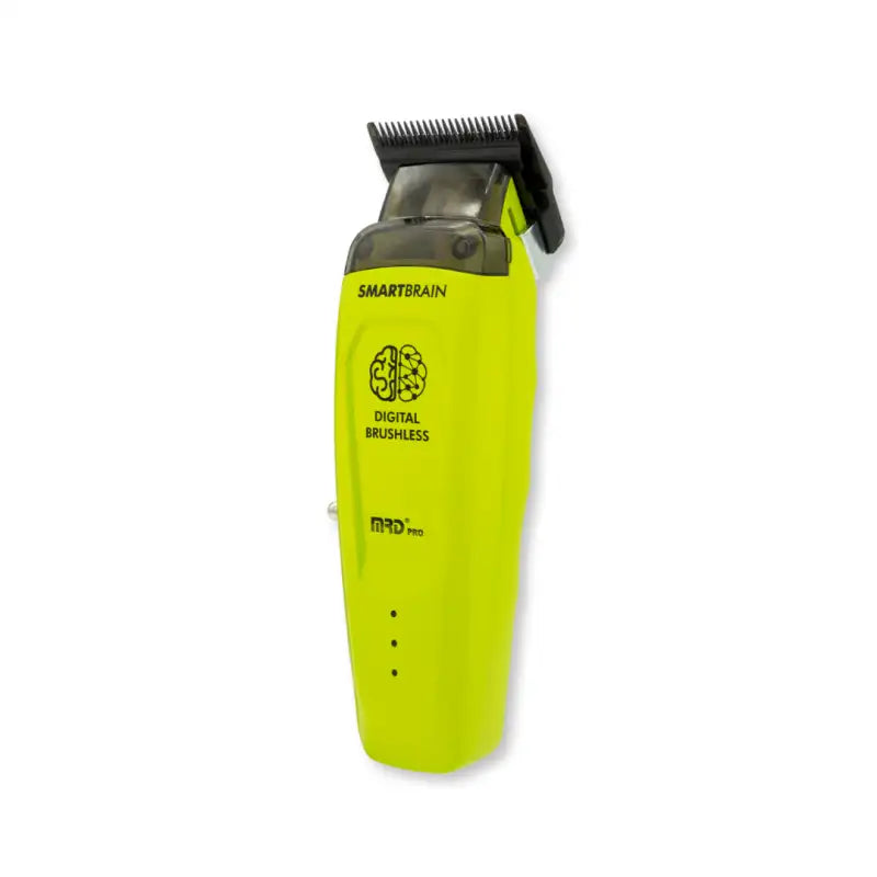 MRD Pro Smart Brain Clipper - Green